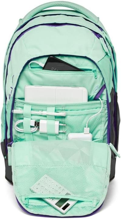 Immagine prodotto Satch Schulrucksack-Set "Cool Down Now Or Never" (30 l)