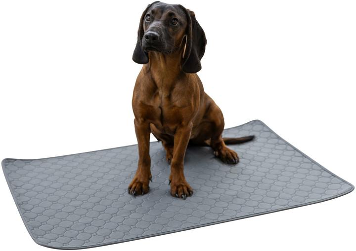 Produktbild Kerbl Waschbare Urinunterlage 60 x 45 cm