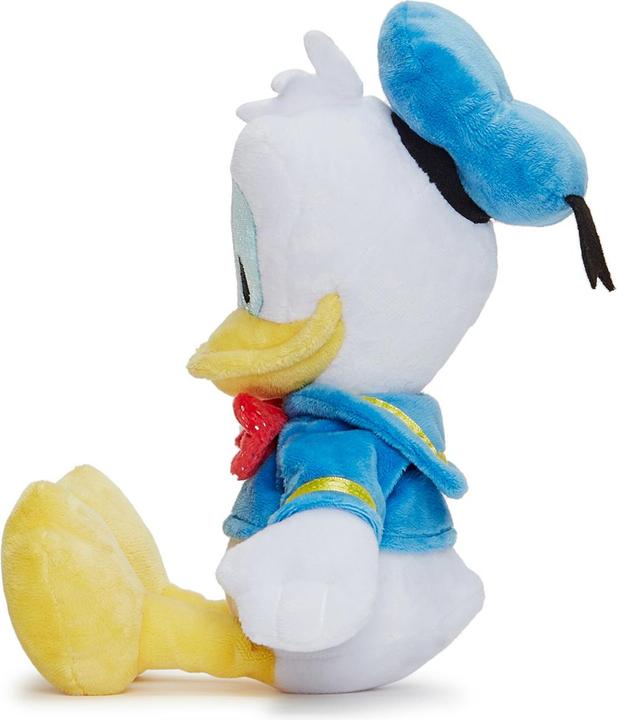 Produktbild Simba DISNEY Maskottchen Donald Duck 25cm Süsses Spielzeug (25 cm)