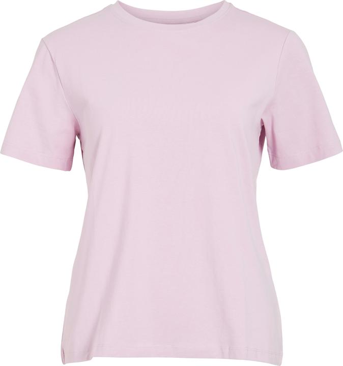 Actual product image Vila Round neck T-shirt (L)