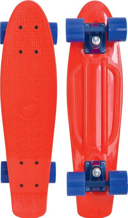 Produktbild Schildkröt Native Penny-Board (Skateboard) Polypropylen (PP) (22.05")