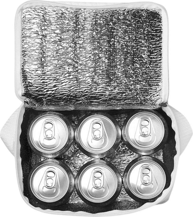 Actual product image MidOcean Cubacool Can Cooler Bag (3 l)