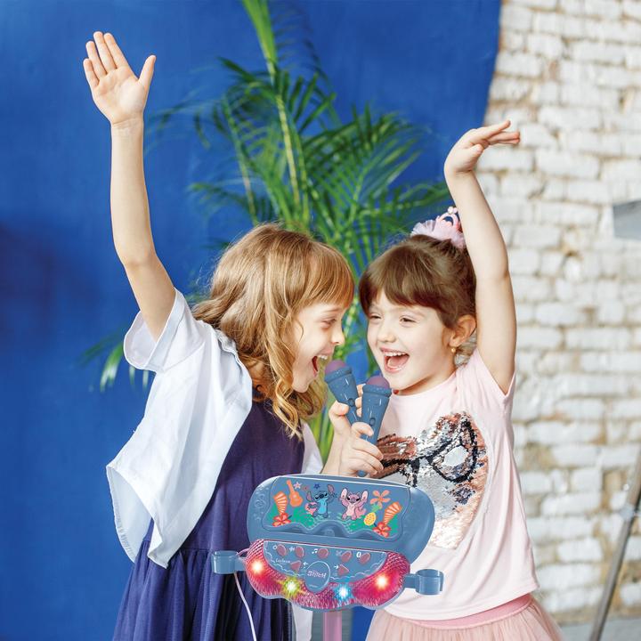 Produktbild Lexibook Stitch Bluetooth Speaker