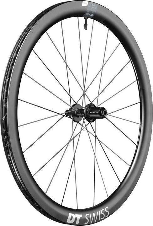 DT Swiss ERC 1400 Dicut (Roue arrière, 28")