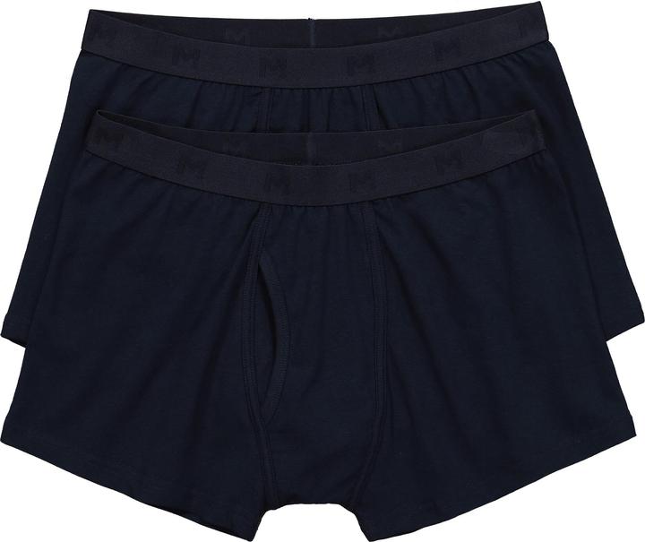 Navy Blau