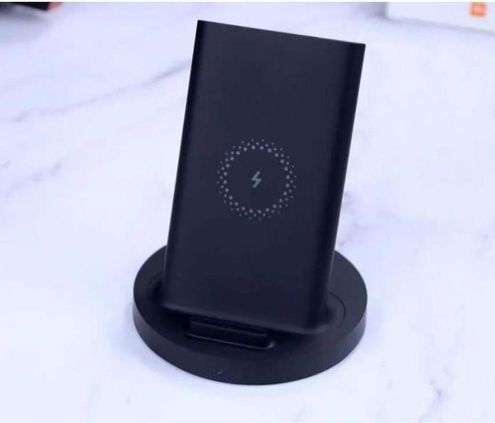 Produktbild Xiaomi Mi Wireless Charging Stand (20 W)