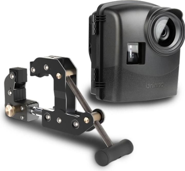 Brinno Telecamera Time lapse BCC2000 (2 Mpx)