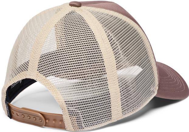 Actual product image Cotopaxi Vintage Trucker Hat