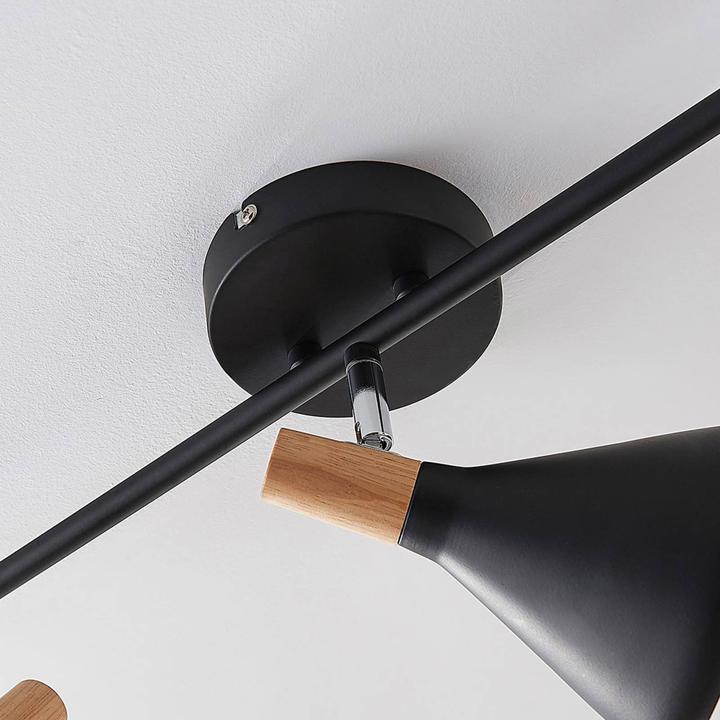 Actual product image Lindby Arina (1200 lm, E14)