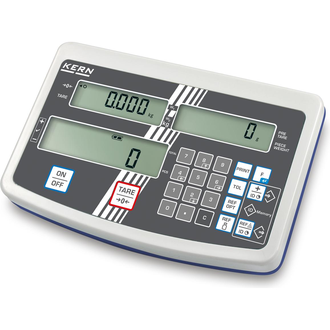 Kern Auswertegeräte KFS-TM (KFS-TM)