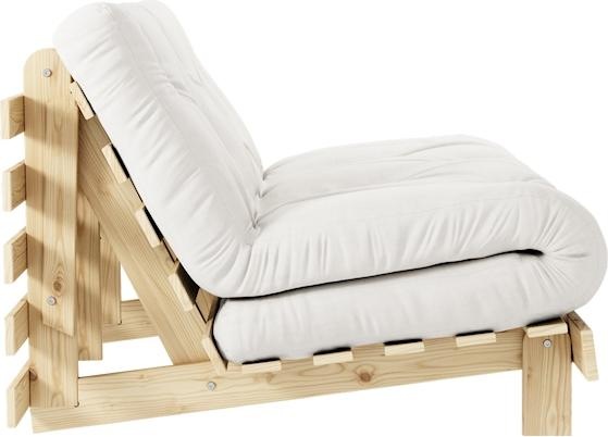 Produktbild Karup Design Roots 140 (Bettsofa, 2-Sitzer)