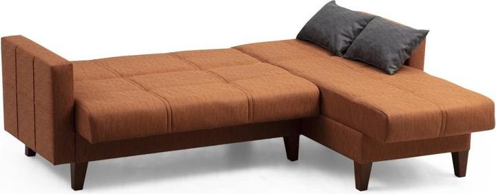 Produktbild Atelier del Sofa Fatima (Ecksofa)