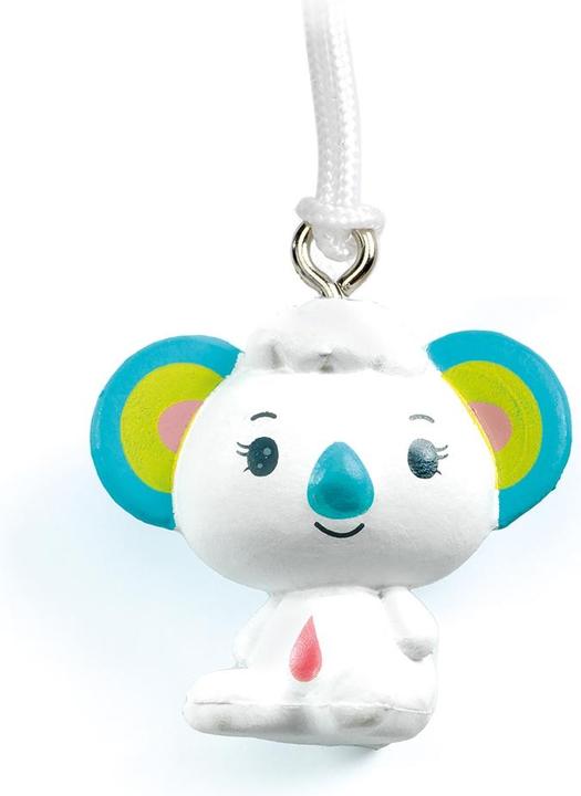 Produktbild Djeco Tinyly Schlüsselanhänger Bianca