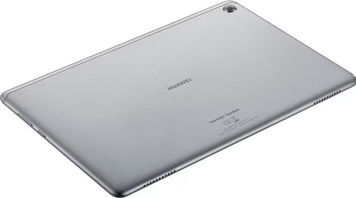 Image du produit natelo.ch Refreshed MediaPad M5 Lite - Gray (WLAN uniquement, 10.10", 32 Go, Gris sidéral, B / Très bon)