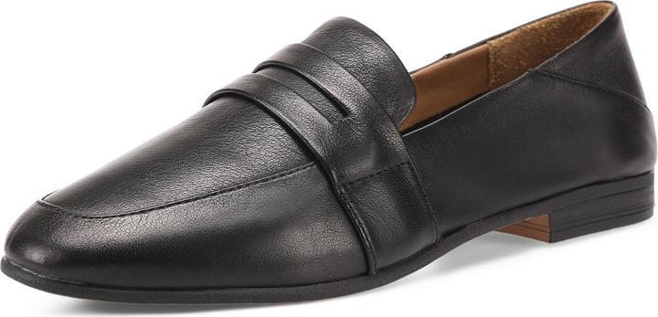Immagine prodotto Inuovo Questa comoda e classica scarpa slip-on di Penn convince per la sua semplice eleganza. (40)