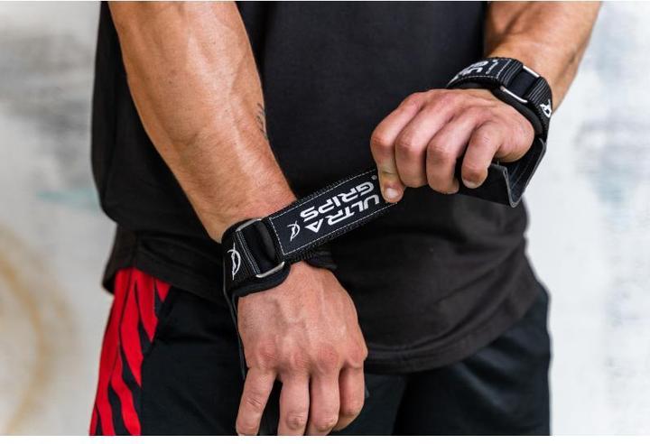 Image du produit Climaqx Ultra-Grips (S)