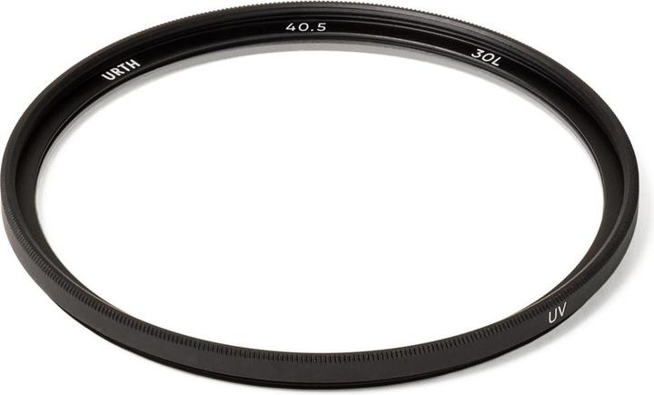 Produktbild Urth 40.5mm UV Objektivfilter (Plus +) (40.50 mm, UV-Filter, 40.50 mm)