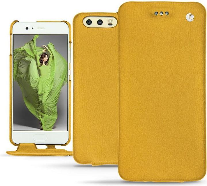 Actual product image Noreve Leather cover vertical