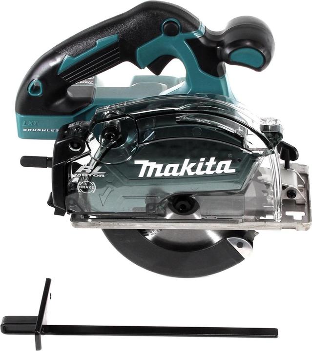 Actual product image Makita Cordless circular saw