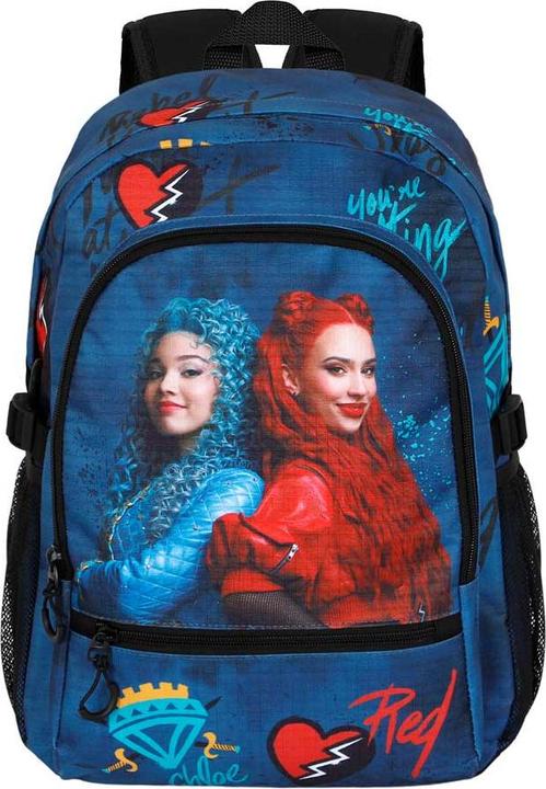 Image du produit Karactermania Sac à dos FAN Fight 2.2 Wickedly (24 l)