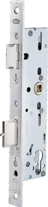 BKS Panic-RR mortice lock B 1827 E DIN L/R 24/270/34/92/9mm U-St. (Mortise lock)