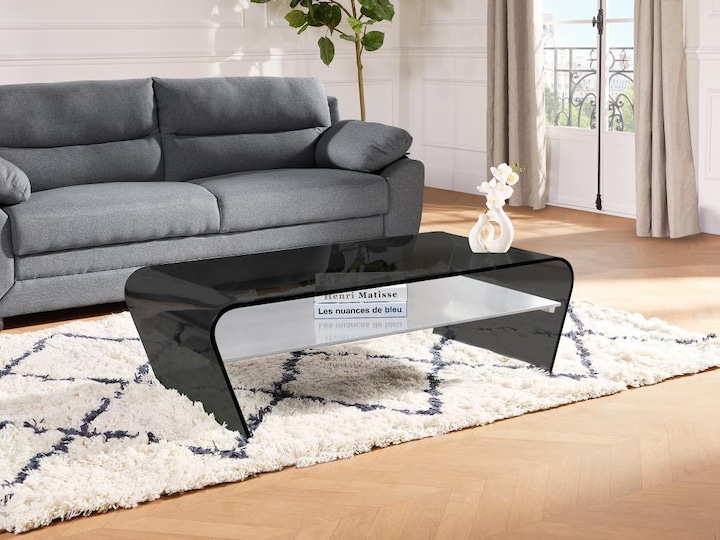 Produktbild Vente-unique Kelly (120 x 60 x 37 cm)