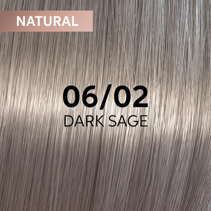 Produktbild Wella Shinefinity Zero Lift Glaze 60ml 06/02