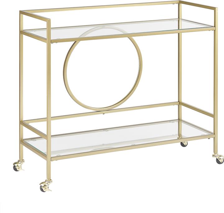 Image du produit Beliani Kerry