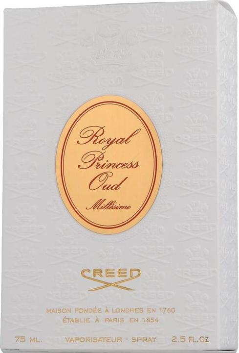 Produktbild Creed Royal Princess Oud (Eau de Parfum, 75 ml)