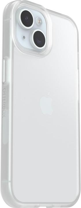 Actual product image OtterBox React (Apple iPhone 15)