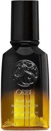 Actual product image Oribe Gold Lust Nourishing Hair Oil (50 ml)