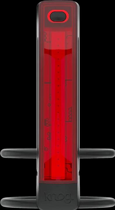 Actual product image knog. Plus (20 lm, 20 lm)