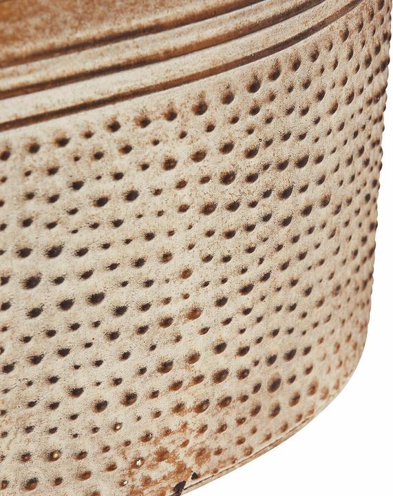 Produktbild Loberon Wanne Swetes antikgrau