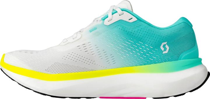 Produktbild Scott Sports Pursuit Ride 2 - Laufschuhe - Damen (40)