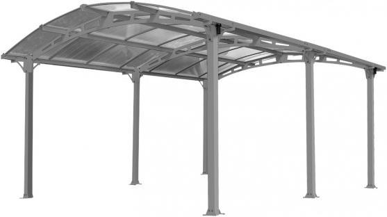 Actual product image Palram Arcadia 5000