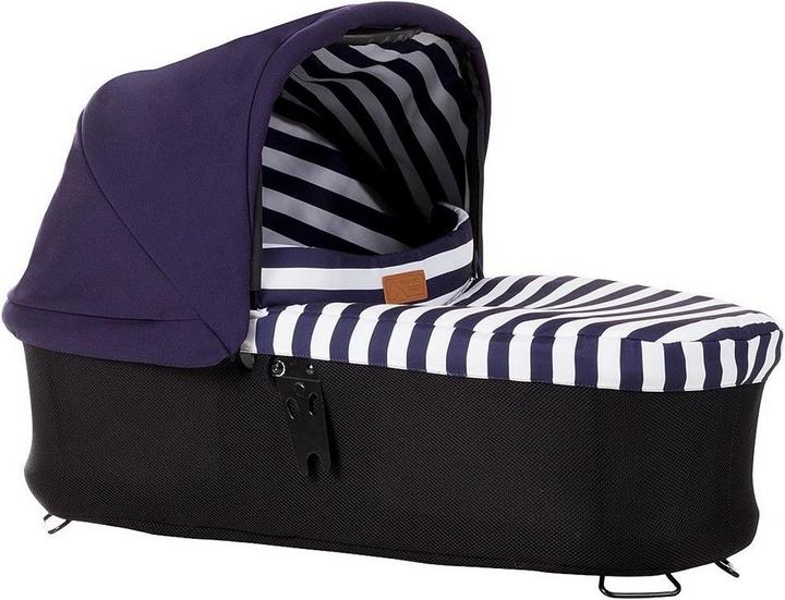 Produktbild Mountain Buggy Carrycot Plus Luxury