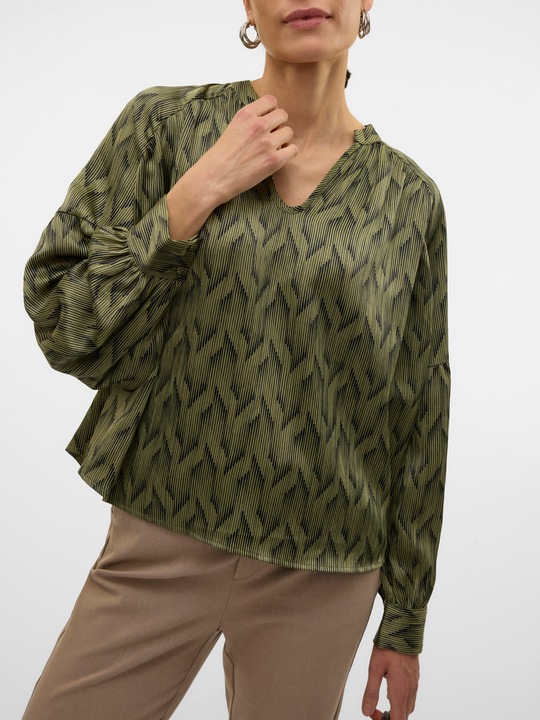 Produktbild Vero Moda VMLIVIA Top Bluse (XL)