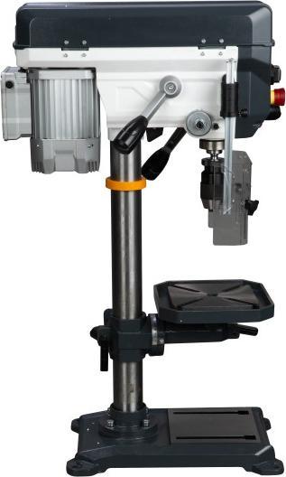Produktbild Optimum OPTIdrill DQ20V Tischbohrmaschine 230V, stufenlos