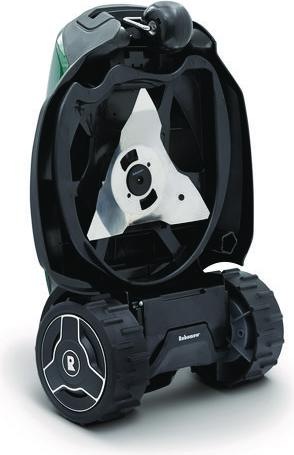 Robomow RC304u (500 m²)