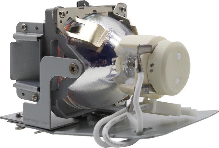 Produktbild Azurano Ersatzlampe Kompatibel mit BENQ 5J.JED05.001 für TH683, HT1070, W1090, BH302 | Beamerlampe mit Gehss (W1090, TH683)