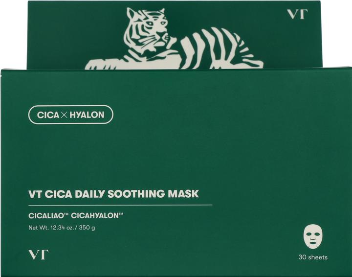 Image du produit Generisch Cica Daily Soothing