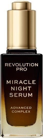 Immagine prodotto I Heart Revolution Revolution PRO Miracle Night Rescue Face Serum 30 ml (30 ml)