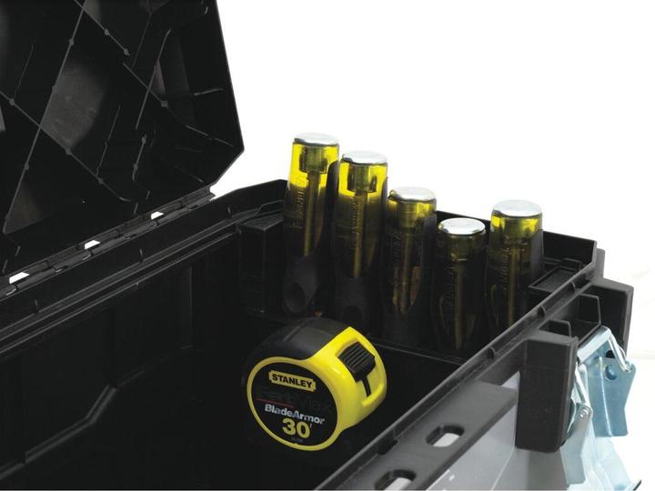 Actual product image Stanley Toolbox (1 pieces)