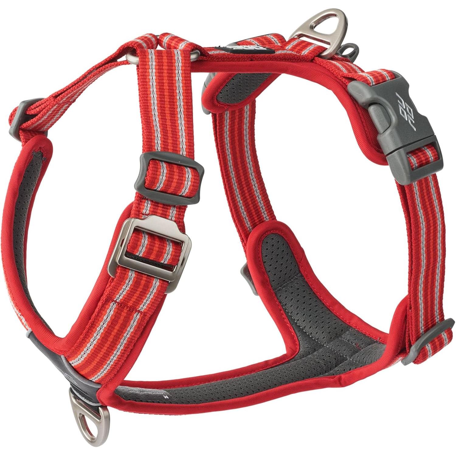 DOG Copenhagen Comfort Walk Air 3.0 Hundegeschirr, reflektierend (XS ...