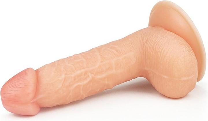 Image du produit Lovetoy Le Dude ultra doux