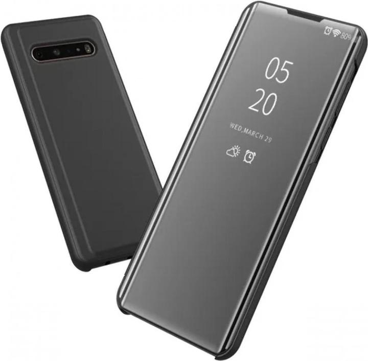 Image du produit Screenguard LG V60 ThinQ 5G Clear View Flip Case (LG V60 ThinQ 5G)