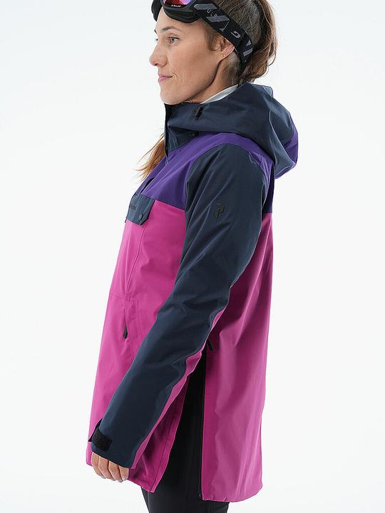 Produktbild Peak Performance 2L Anorak (S)