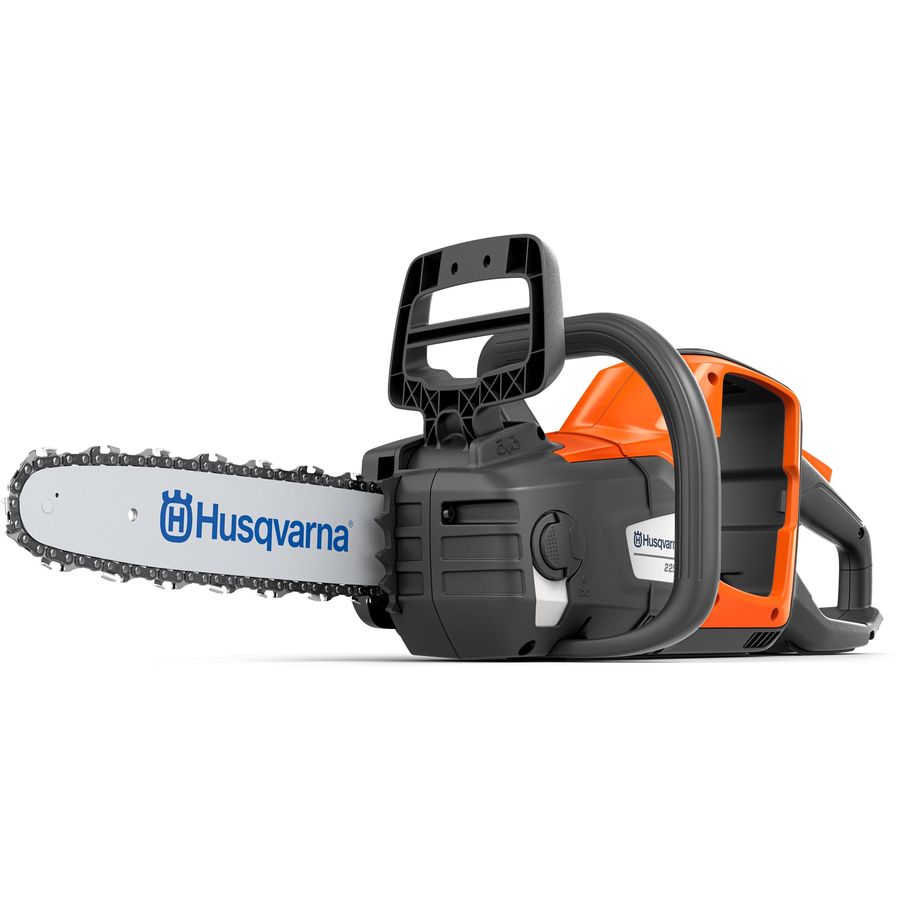 Husqvarna, Kettensäge, 225I (Akku Kettensäge)
