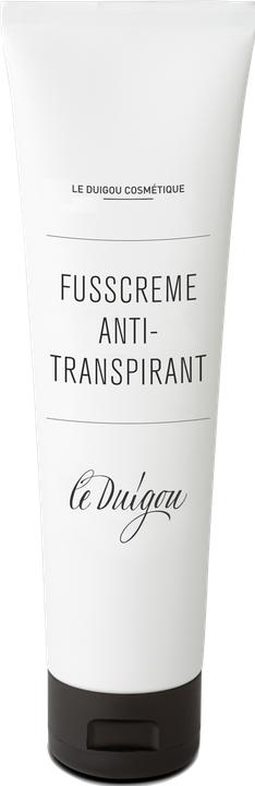 Immagine prodotto Le Duigou Crema piedi antitraspirante (Crema piedi e gel piedi, 100 ml)