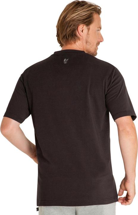 Immagine prodotto Hajo Herren-T-Shirt 2er-Pack (S)